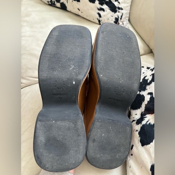 SIMON MILLER Hustler mules size 41 - Picture 9 of 10